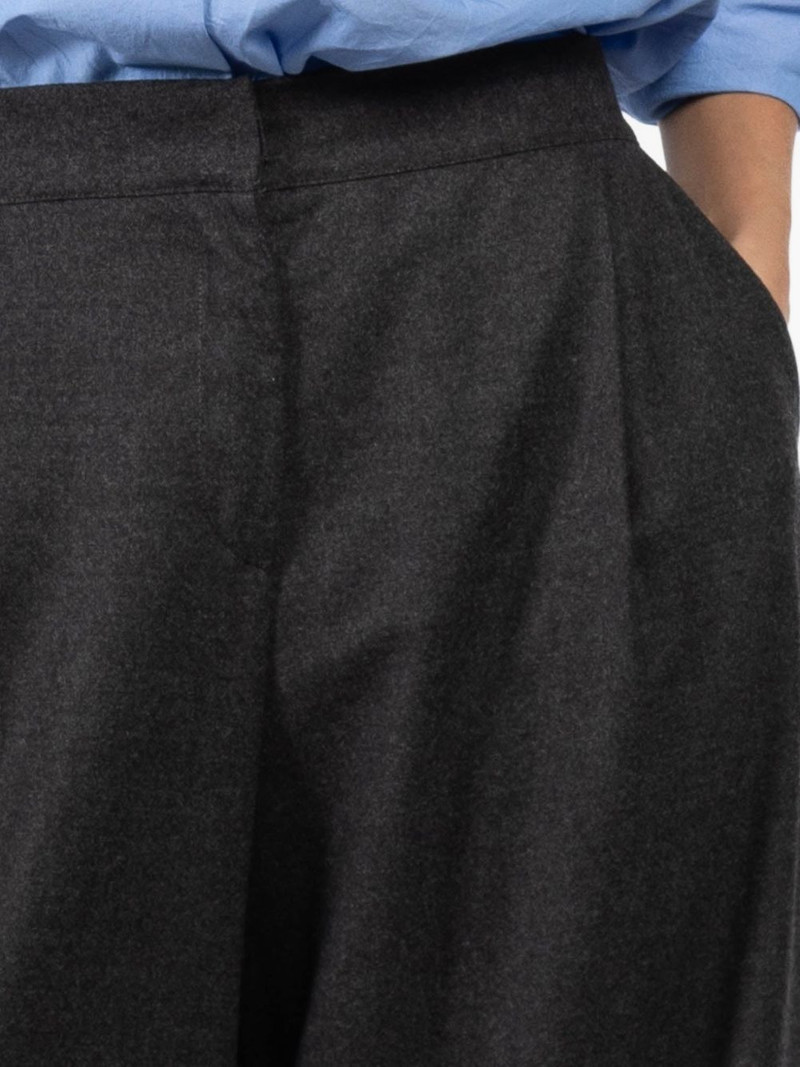 pleated pants 5