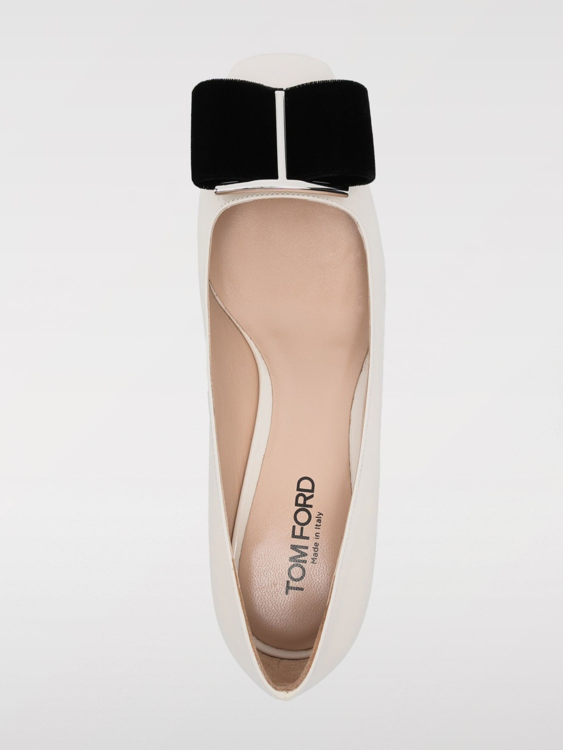 Shoes woman Tom Ford - 4