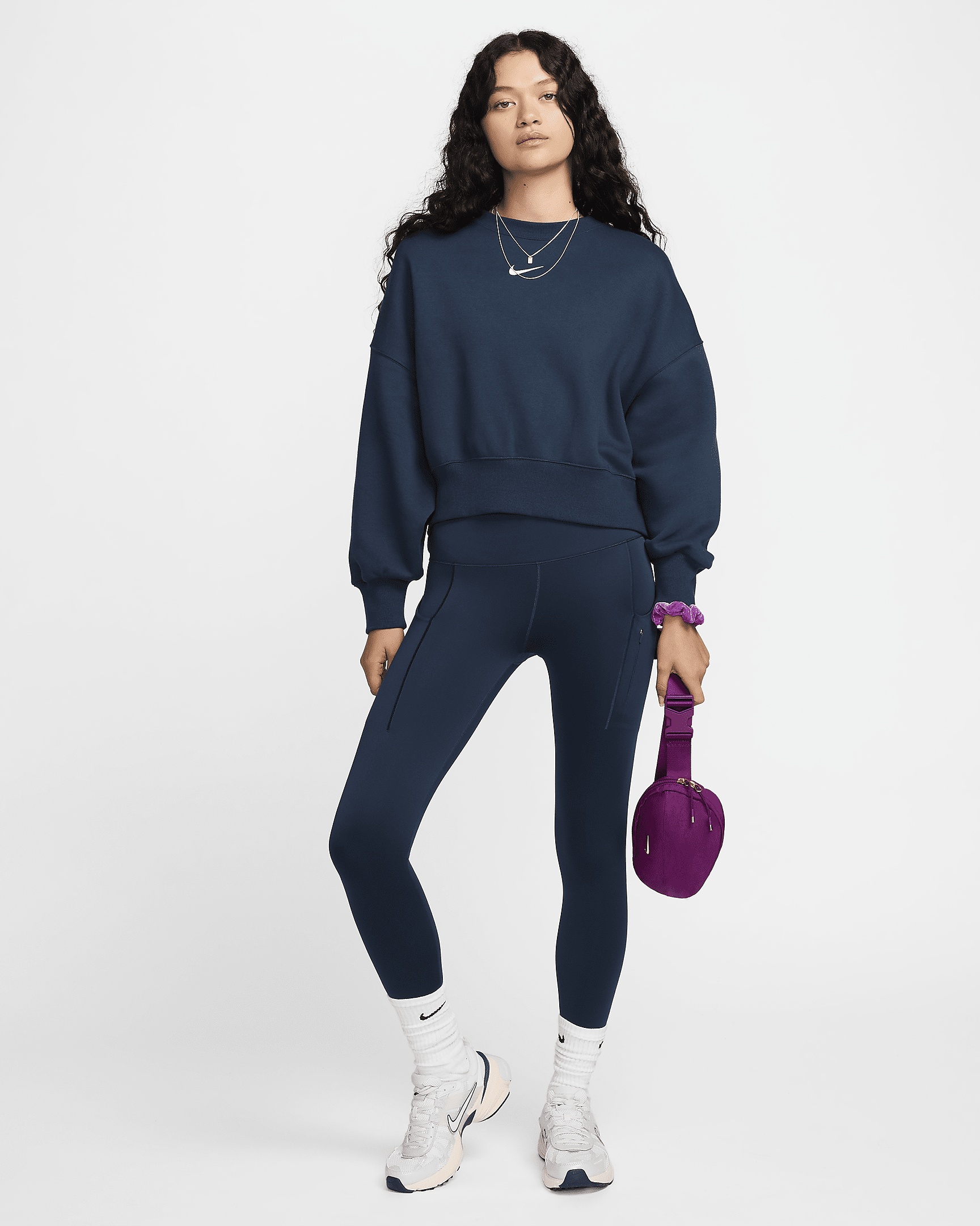 Nike Aura Crossbody Bag (2L) - 10