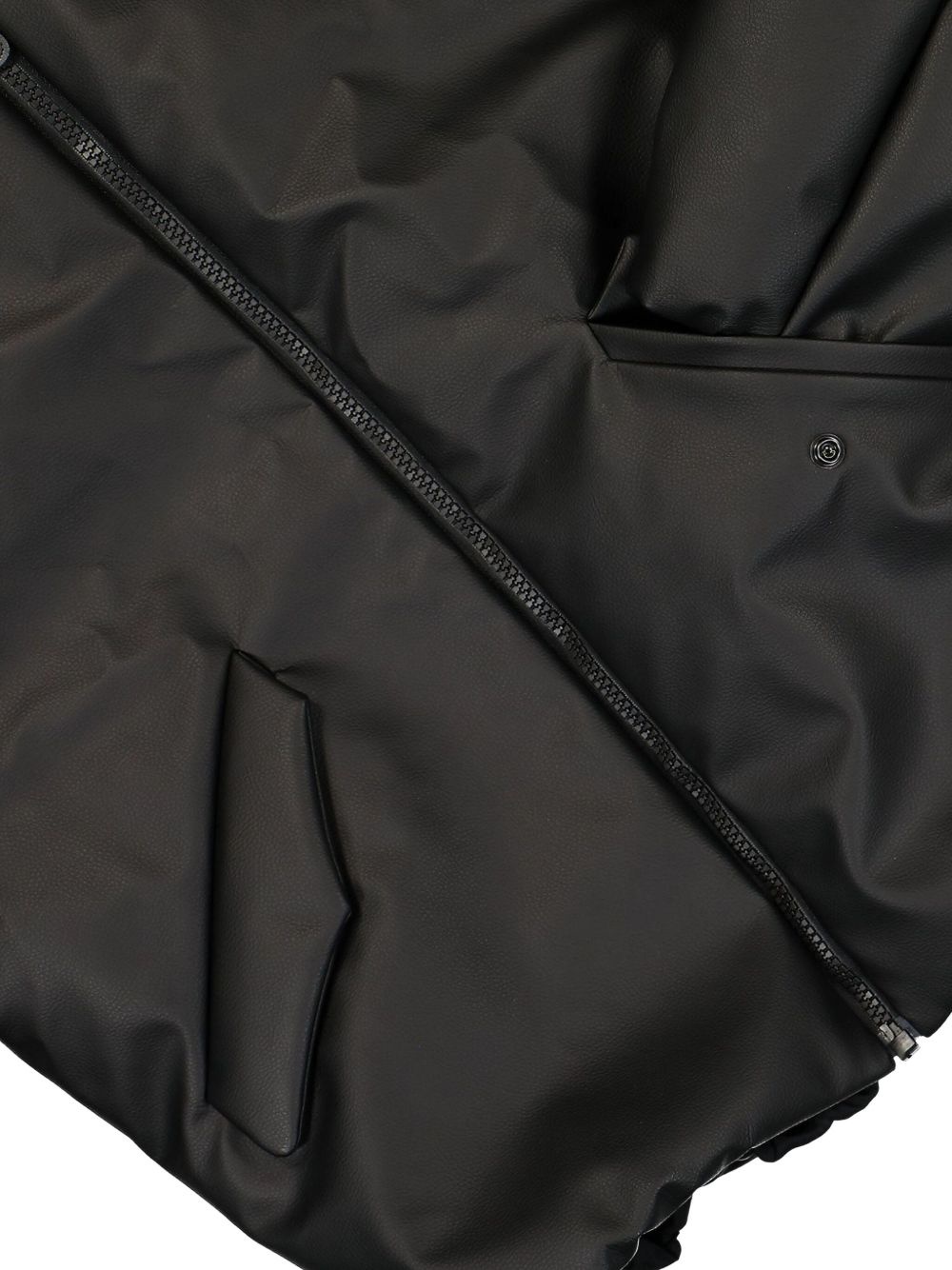 All Apple bomber jacket - 4