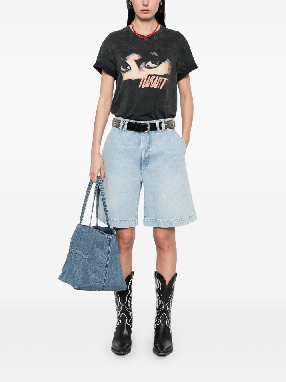 Zoeline T-shirt - 2