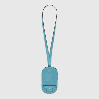 GUCCI Gucci Horsebit 1955 case for AirPods outlook