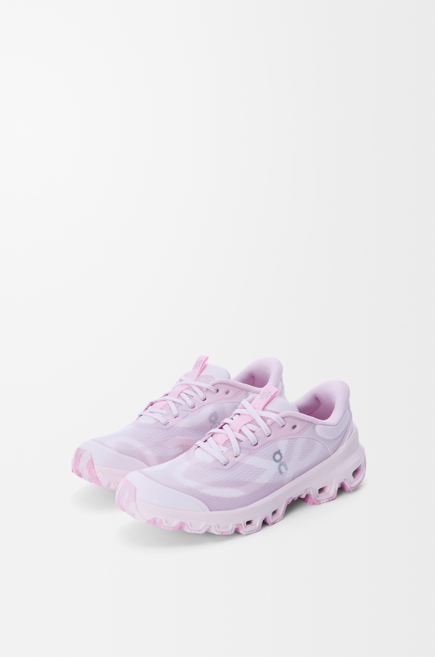 Cloudventure 2.0 sneaker - 3
