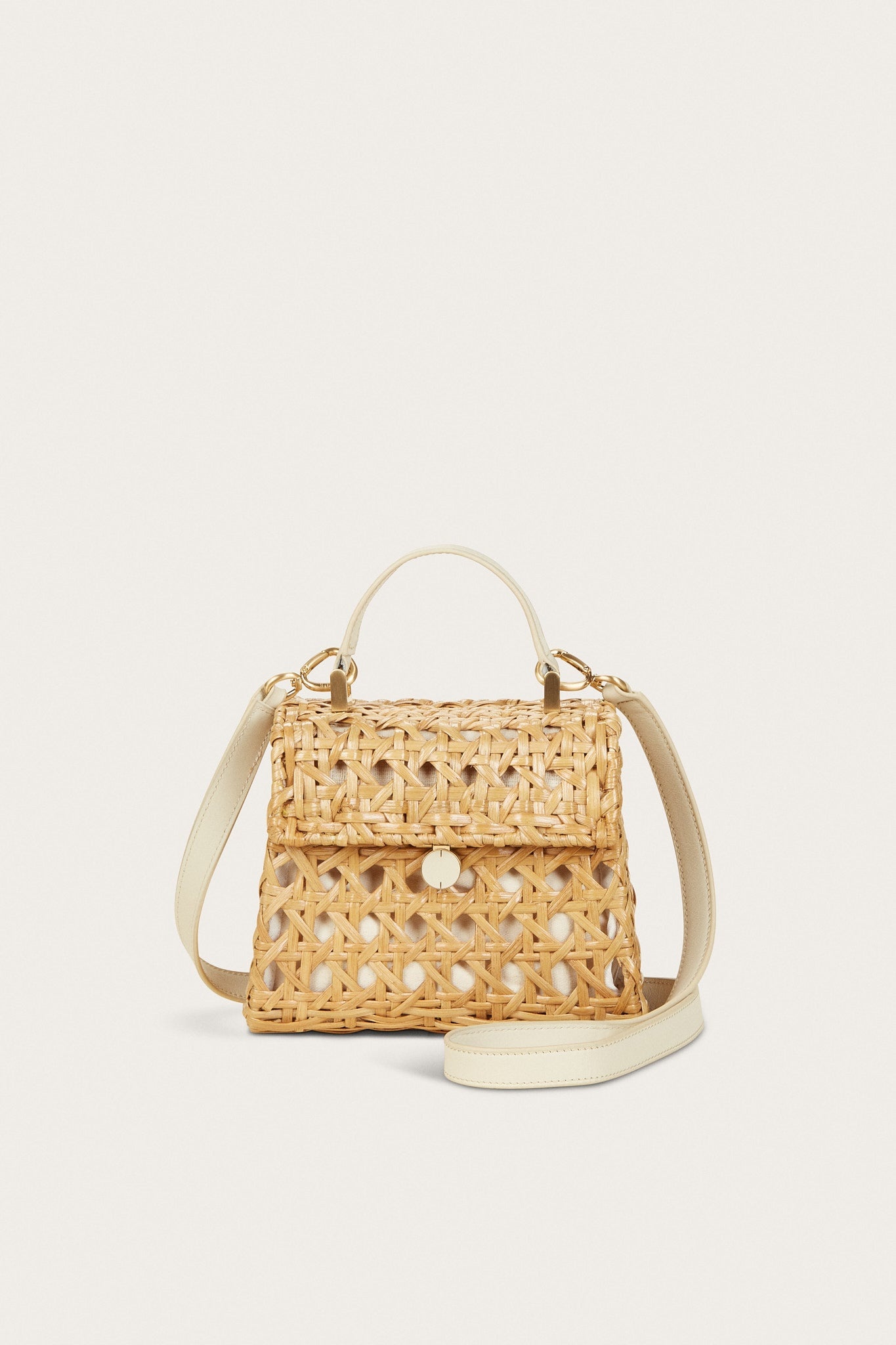 SYBIL CROSSBODY - 2