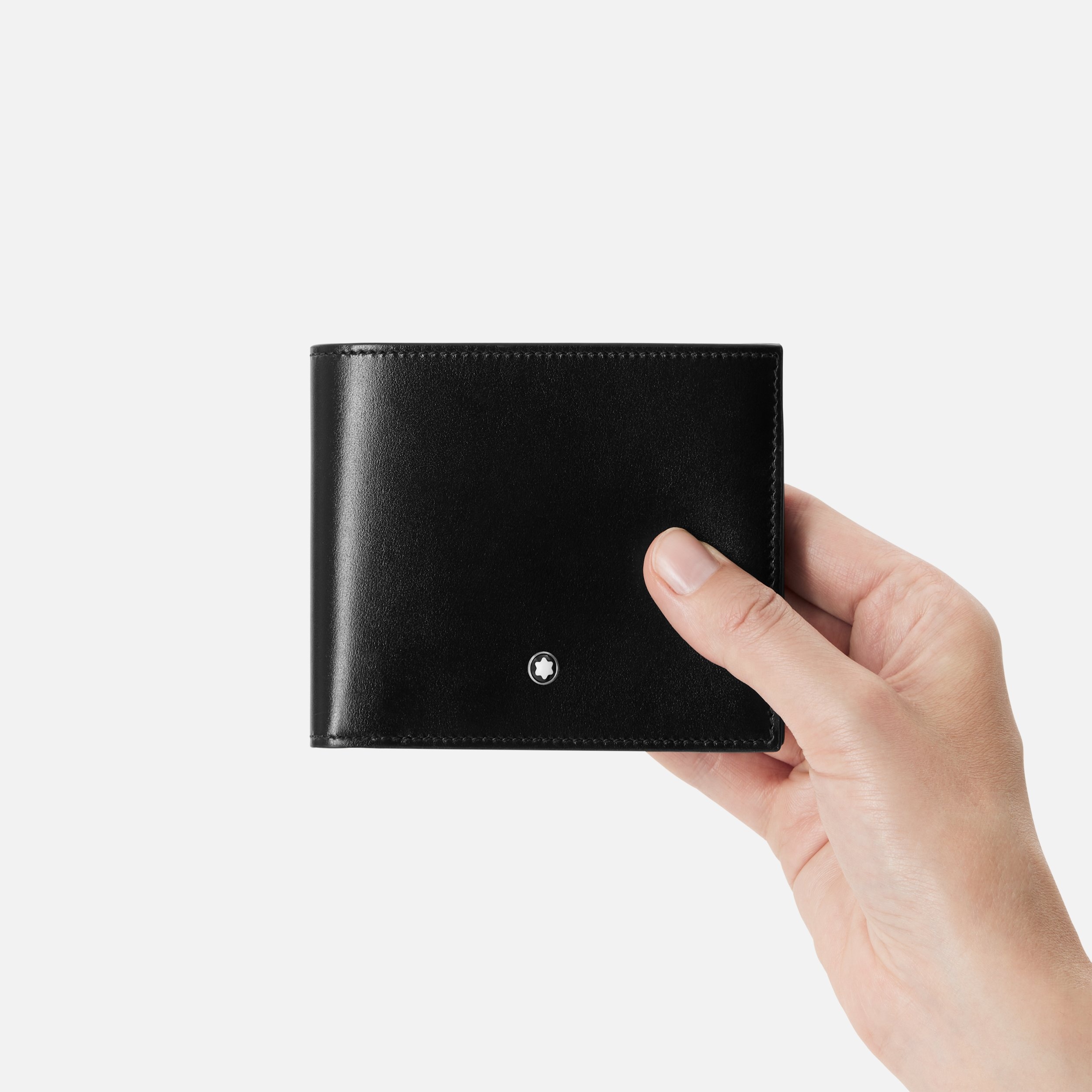 Meisterstück wallet 6cc with 2 view pockets - 2