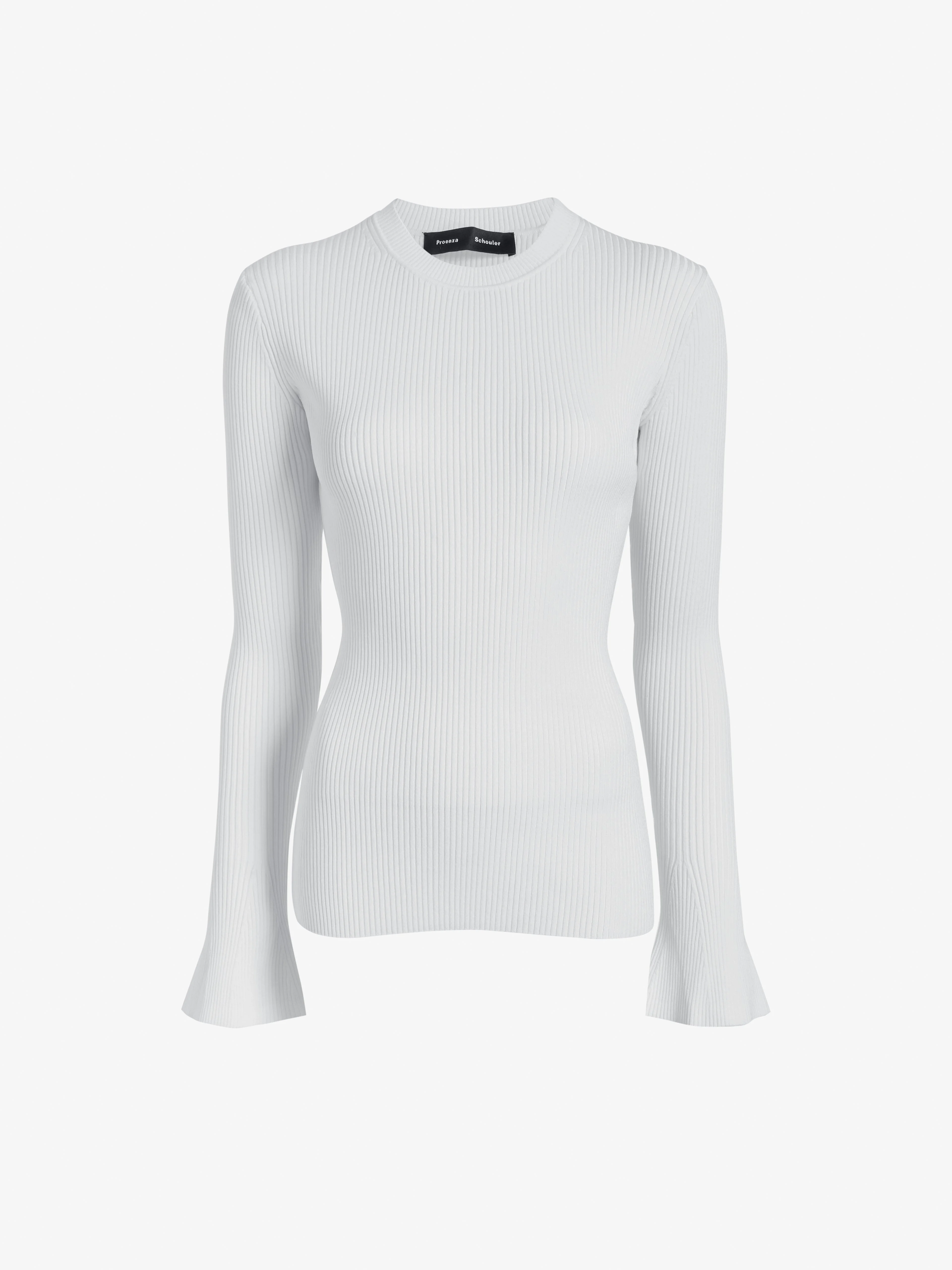 Nir Top in Silk Viscose - 1