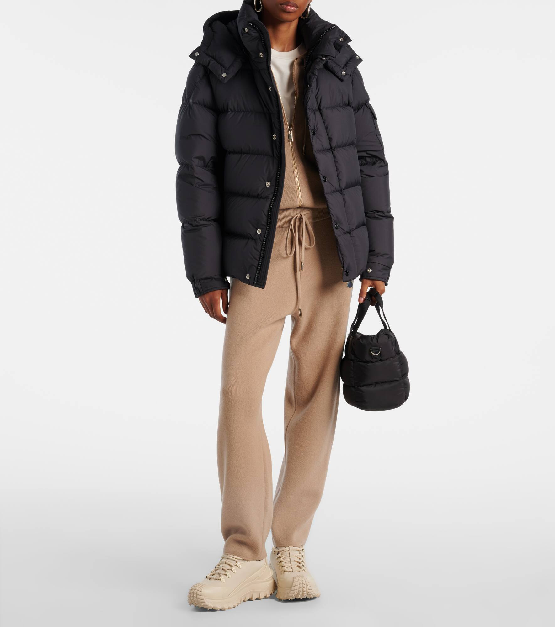 Maya 70 down jacket - 2