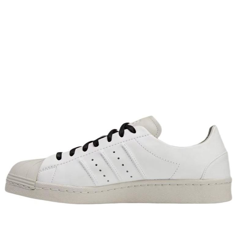 adidas x Y-3 Superstar 'White Black' JQ5002 - 2