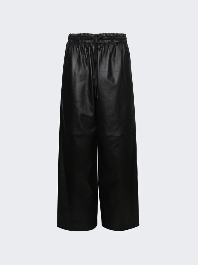 Track Pant Black 1