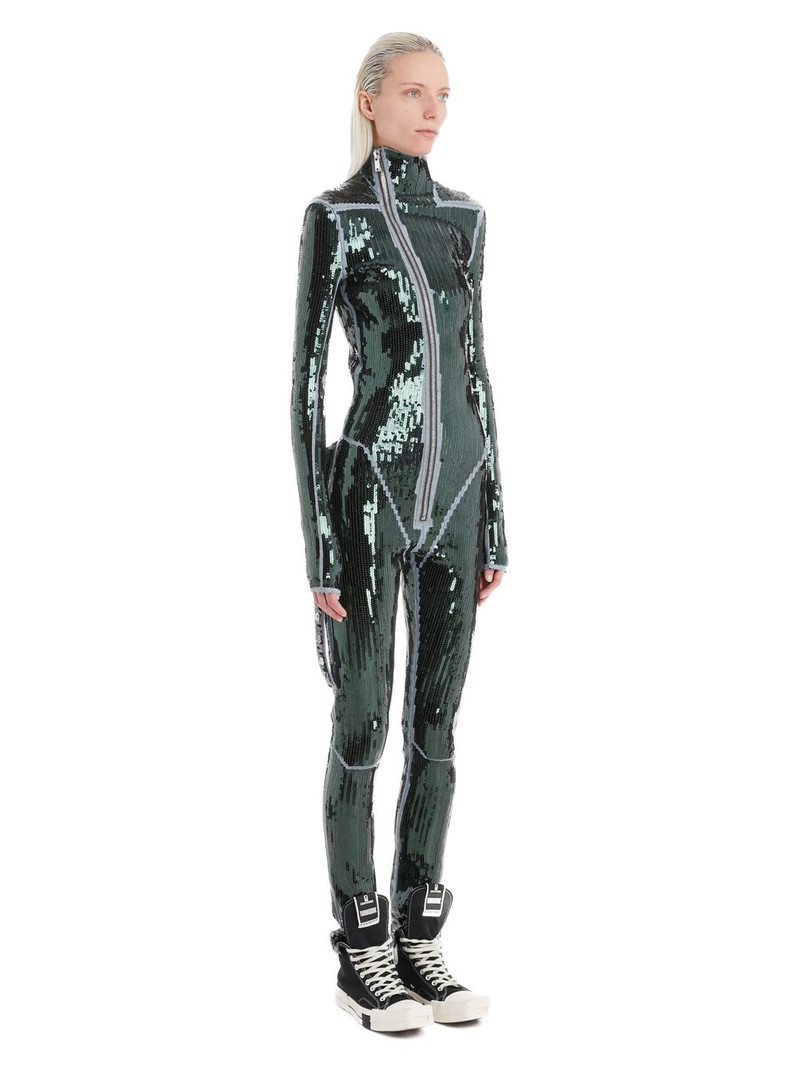 Rick Owens JUMPSUIT outlook