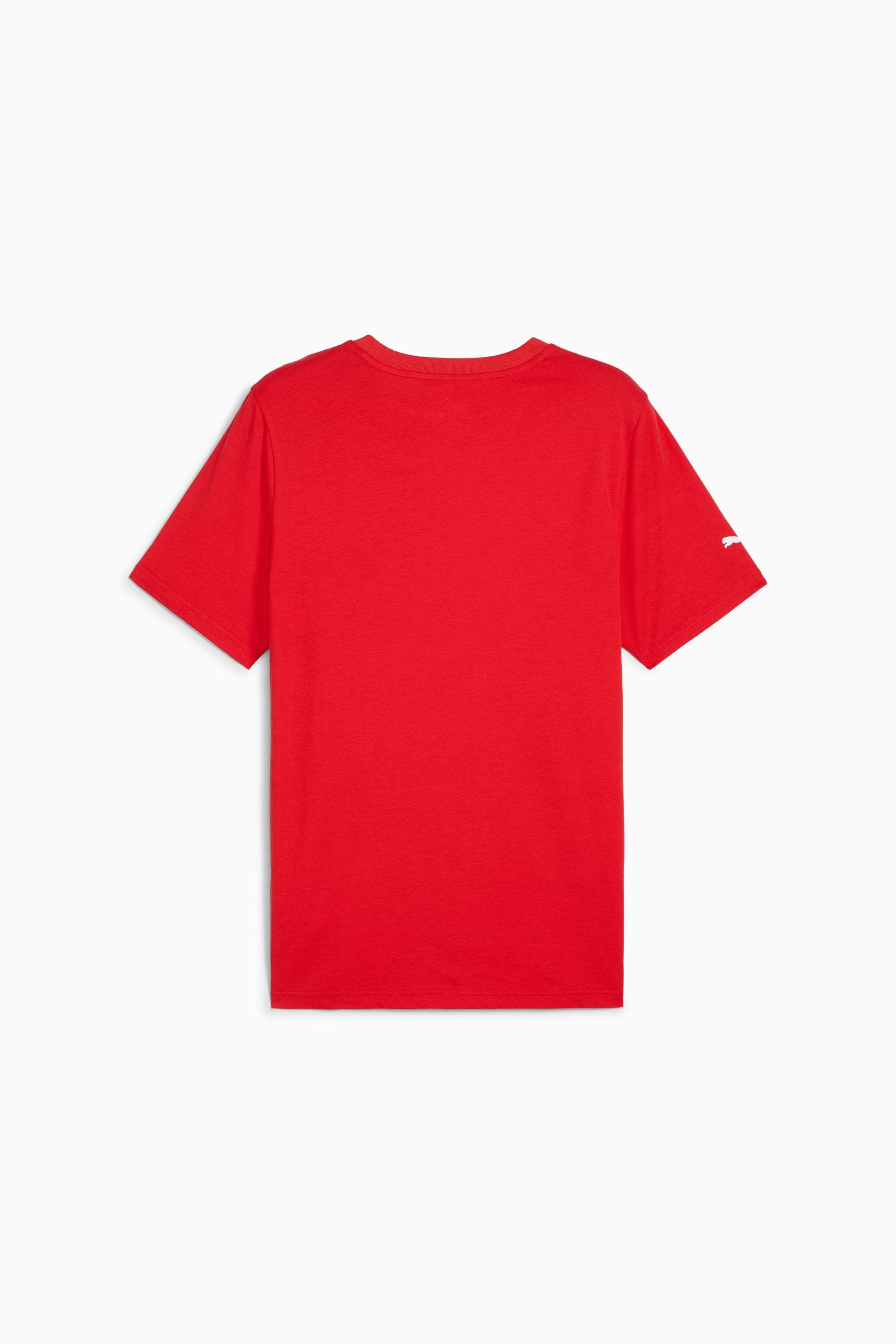 PUMA x F1® ESS Men's Motorsport Logo Tee - 2