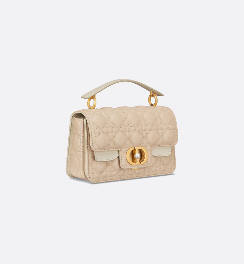 Small Dior Jolie Bag 3
