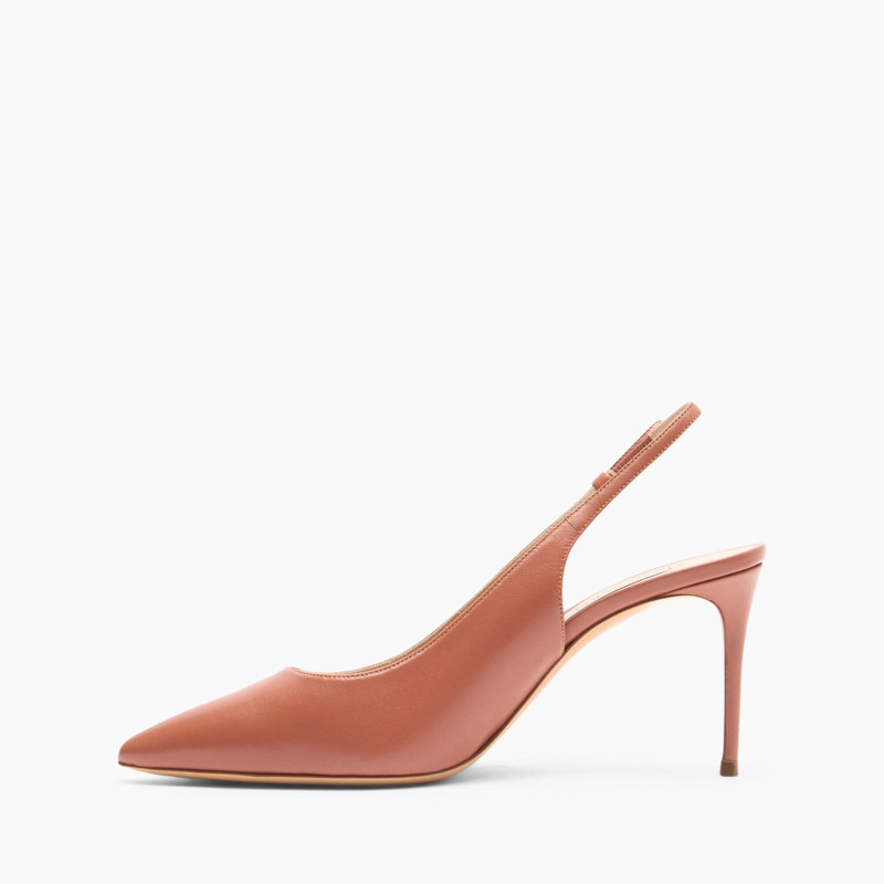 Julia Melody Minorca Slingbacks 3