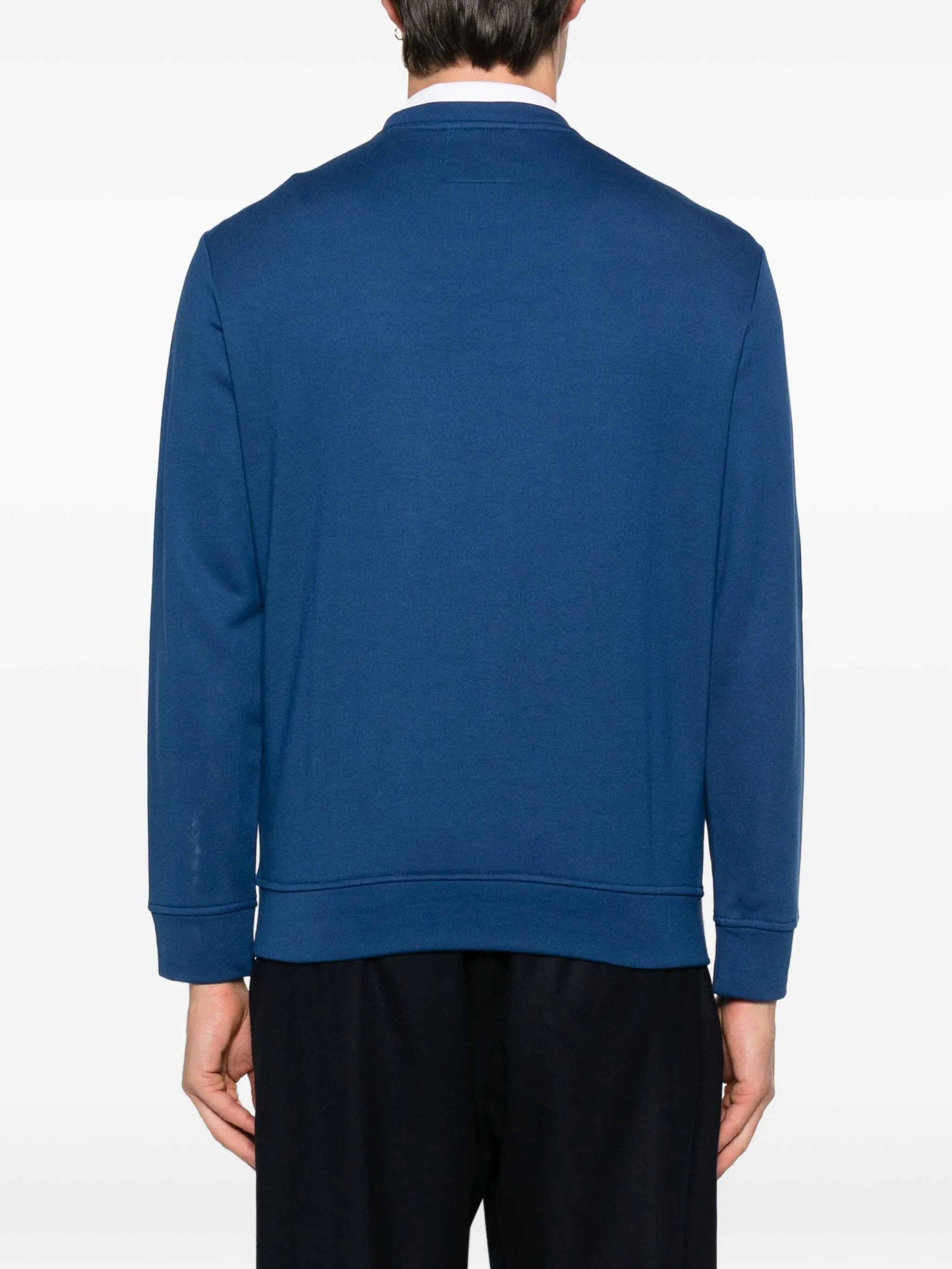 Emporio Armani Eagle-logo Sweatshirt - 3