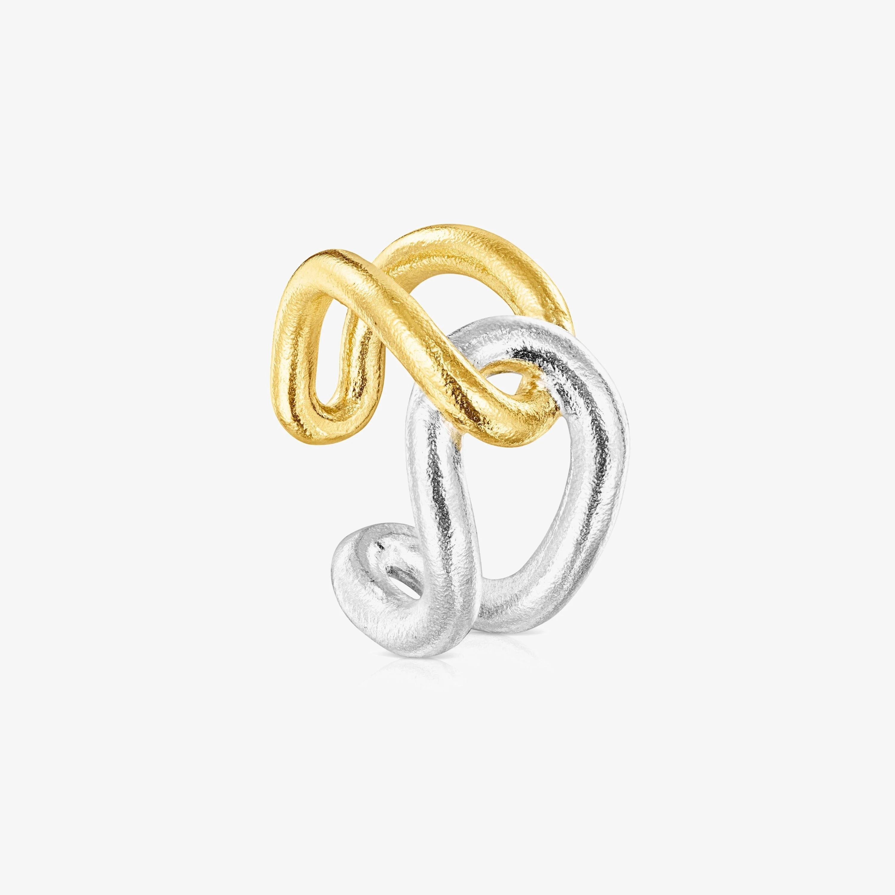 Hav bicolor Ring - 1