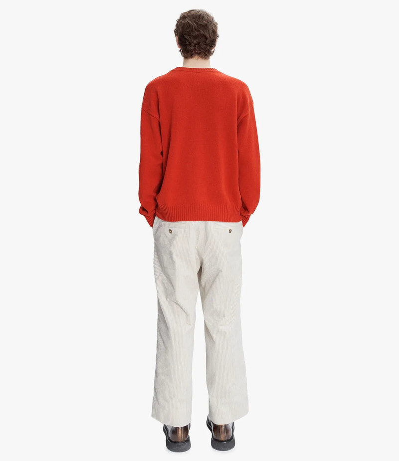 A.P.C. MARCEL SWEATER outlook