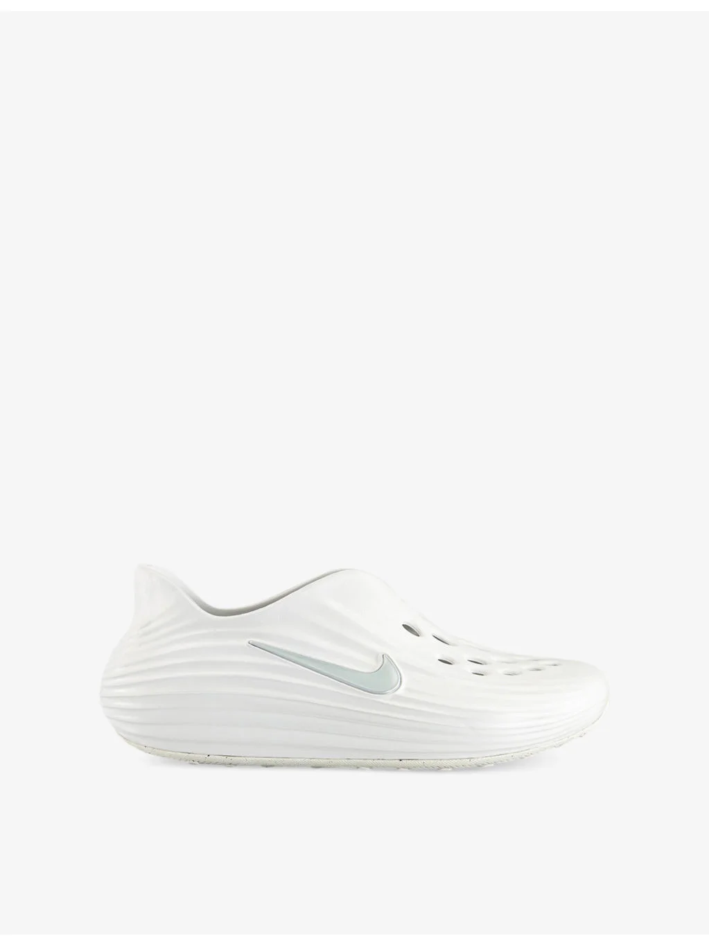 React Rejuven8 Leather Shoes - 1