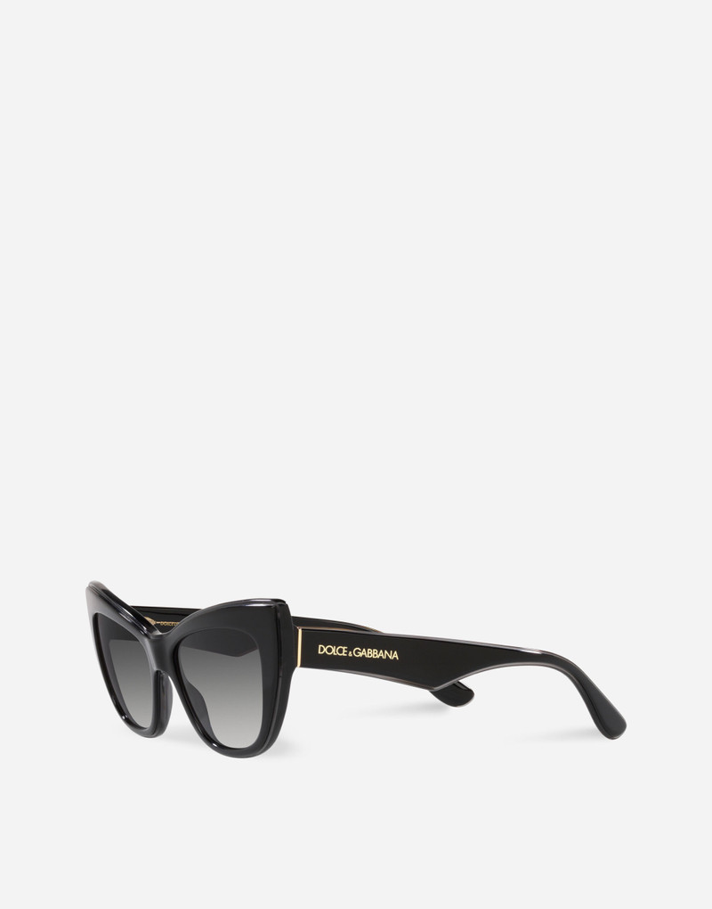 Dolce & Gabbana New print sunglasses outlook