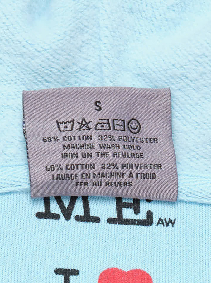 Blue Gown Hoodie 3