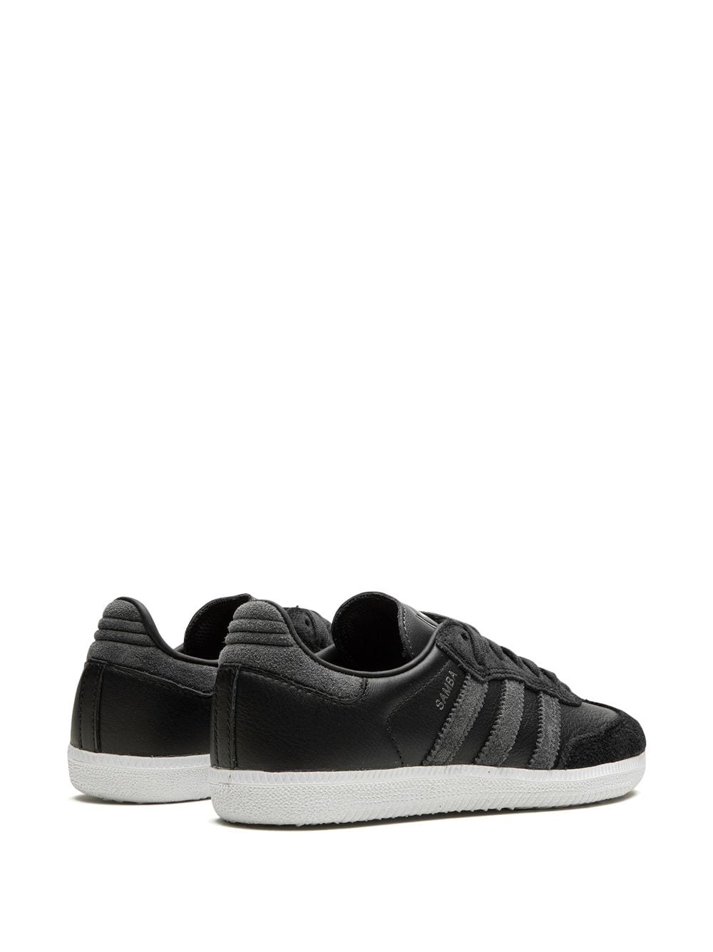 Samba Adv "Carbon" sneakers - 3
