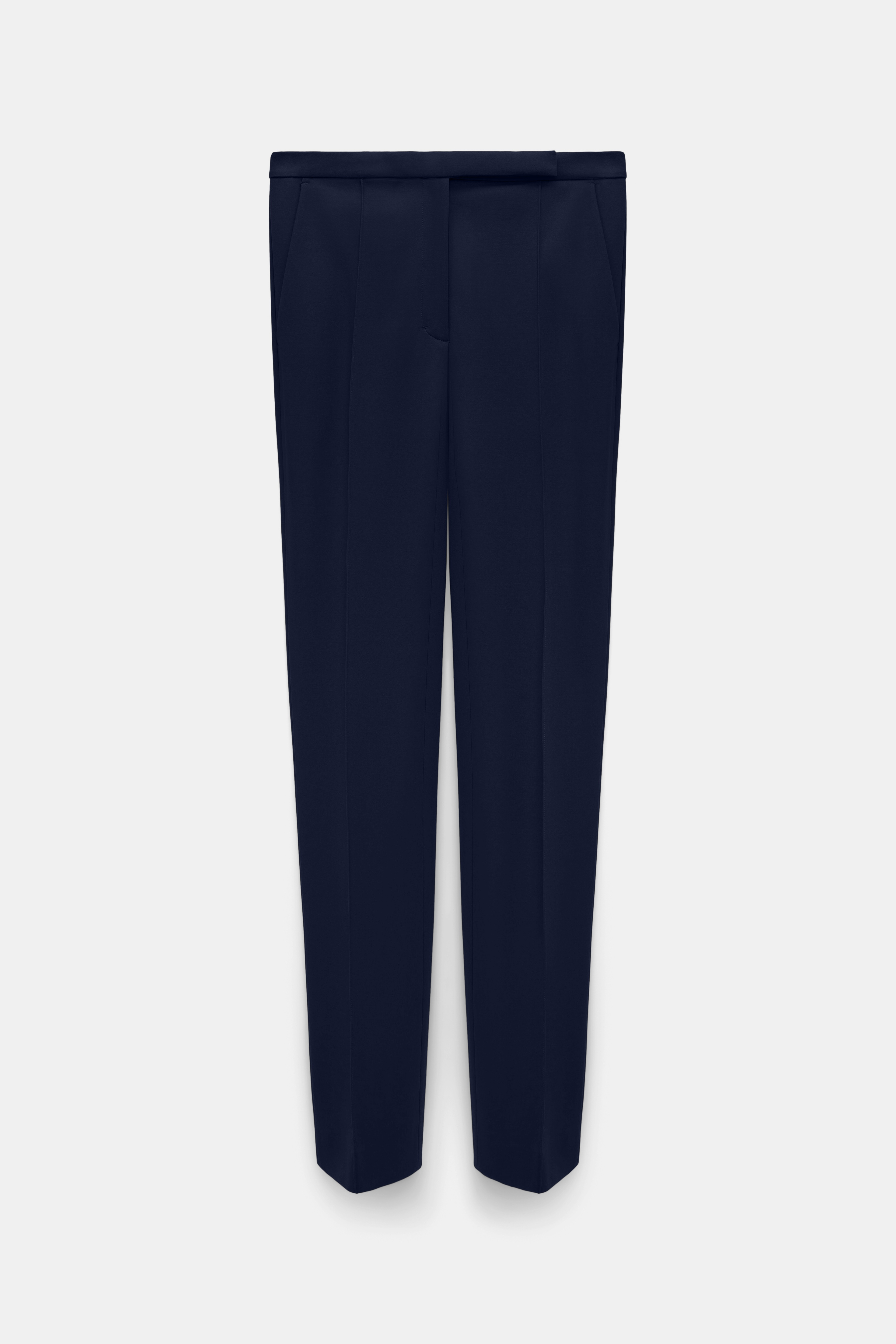 EMOTIONAL ESSENCE pants - 1