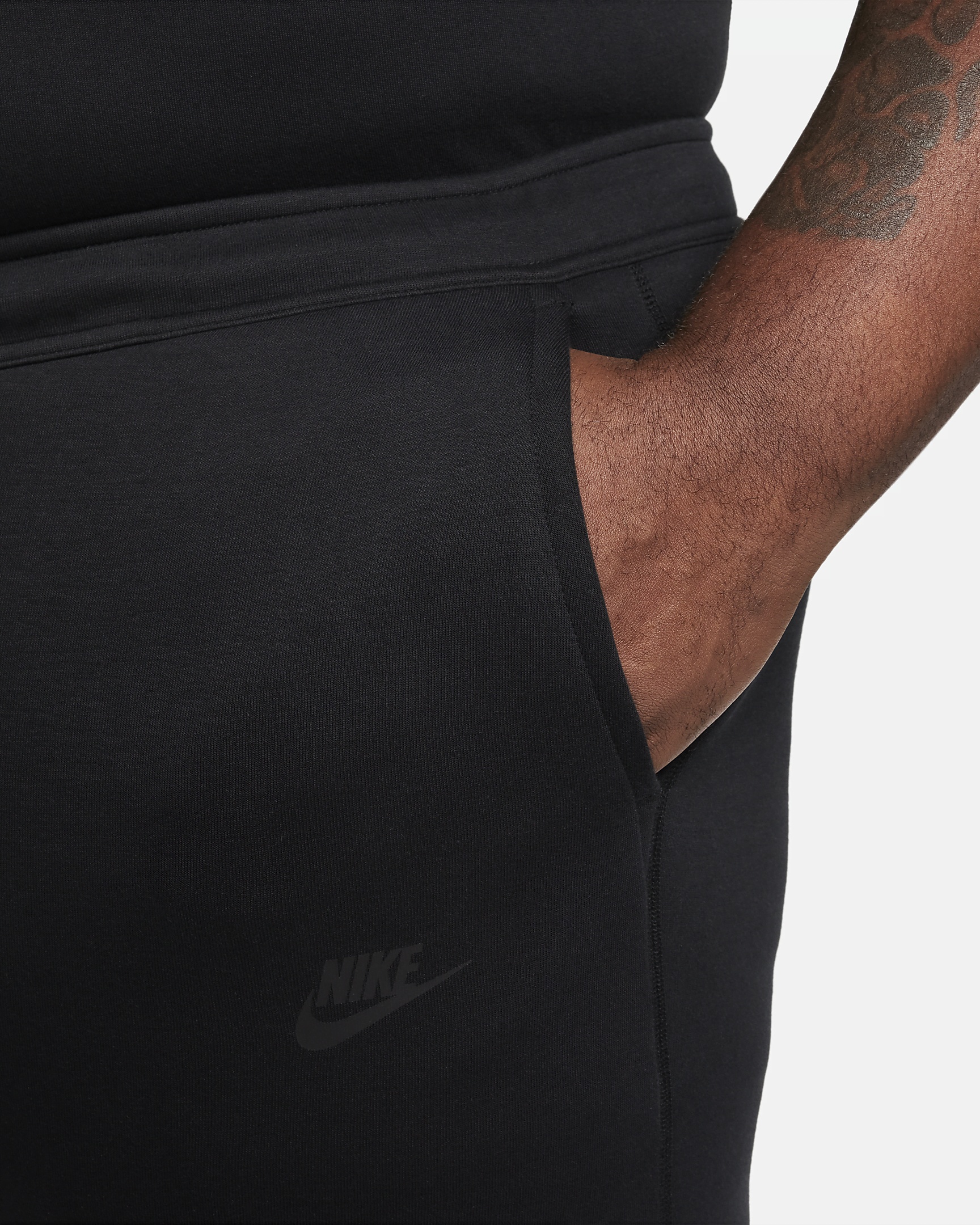 Nike Sportswear Tech Fleece Men's Joggers - 14