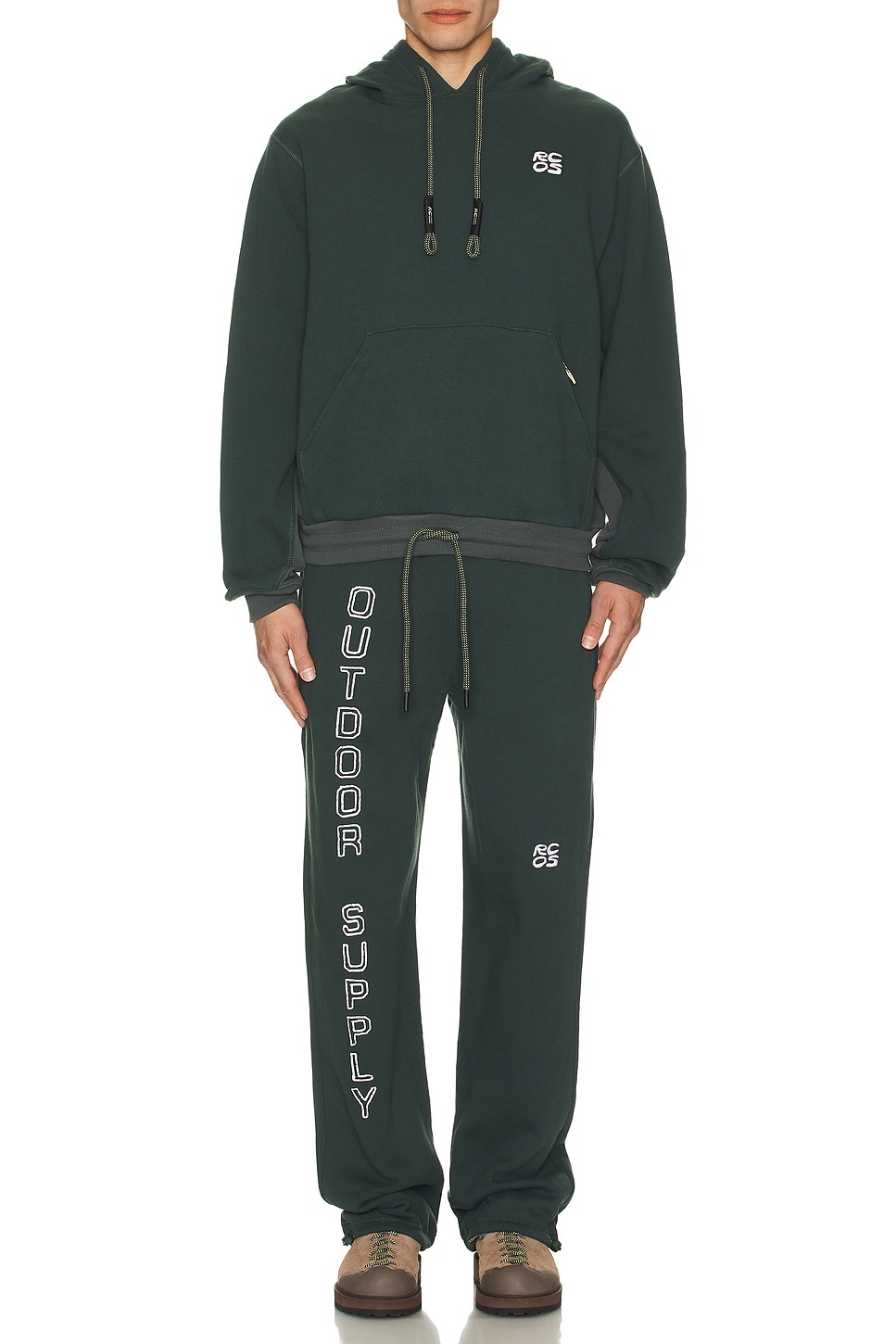 Outdoor Supply Sweatpants - 6