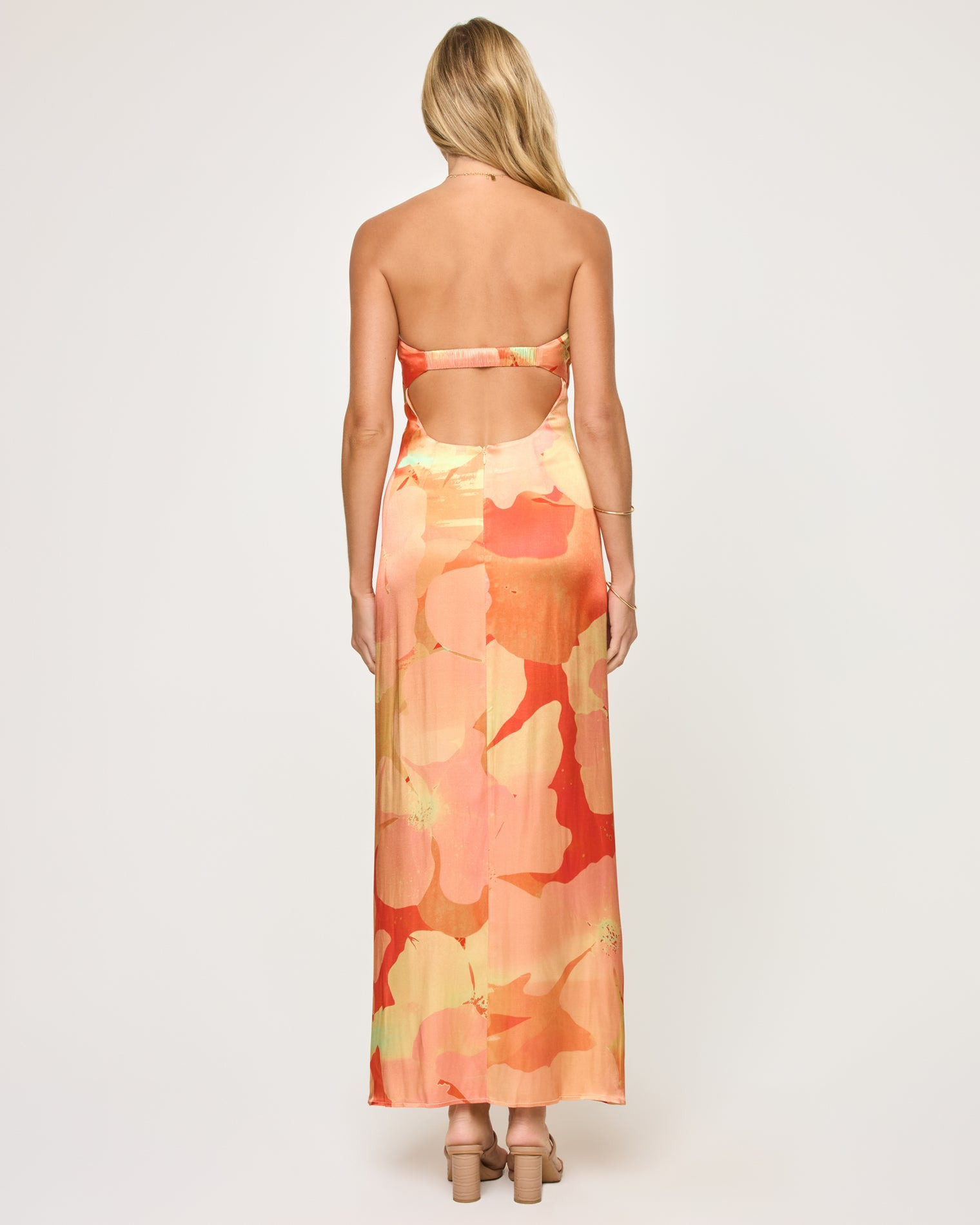 Spring In Love Dress - 6
