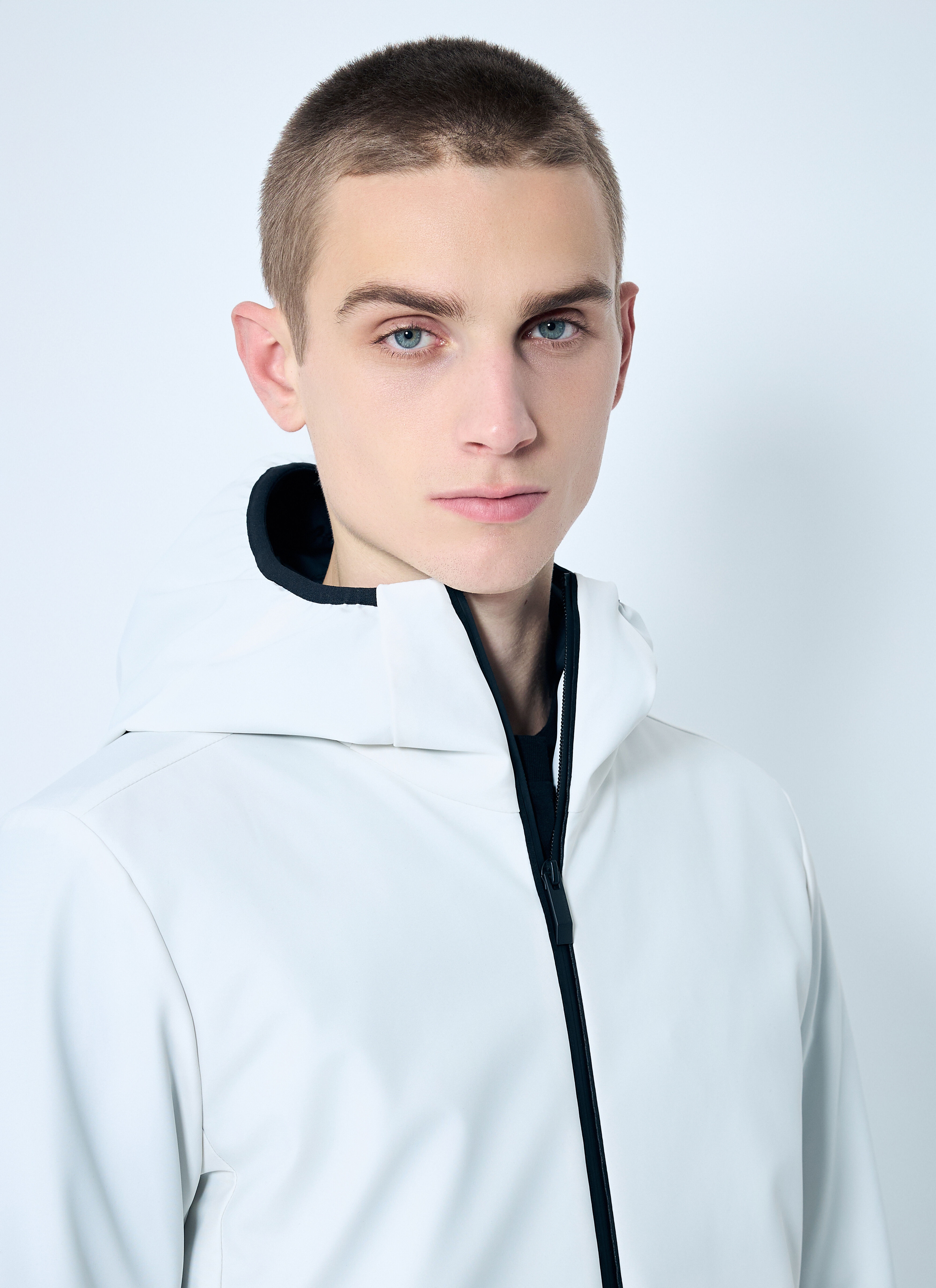 Chalves Down Jacket - 5