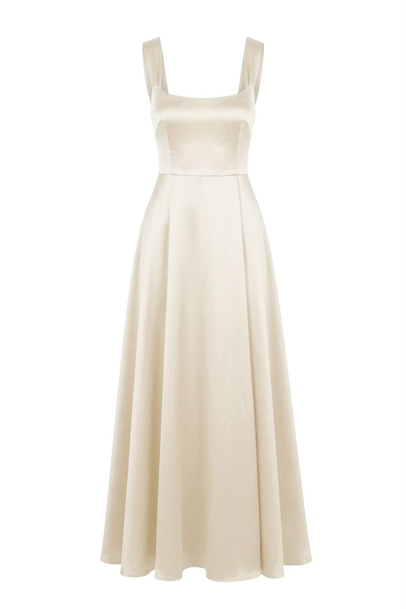 Suzanne Maxi Dress 3