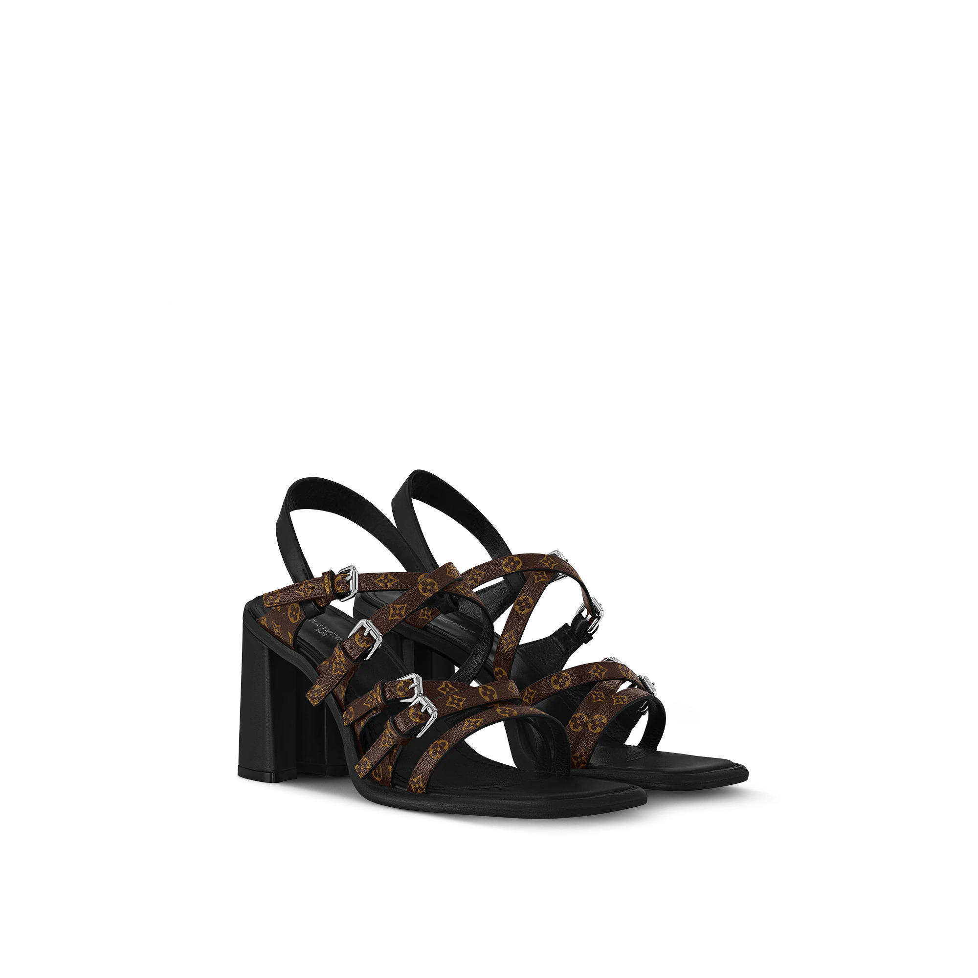 Berlin Sandal - 2