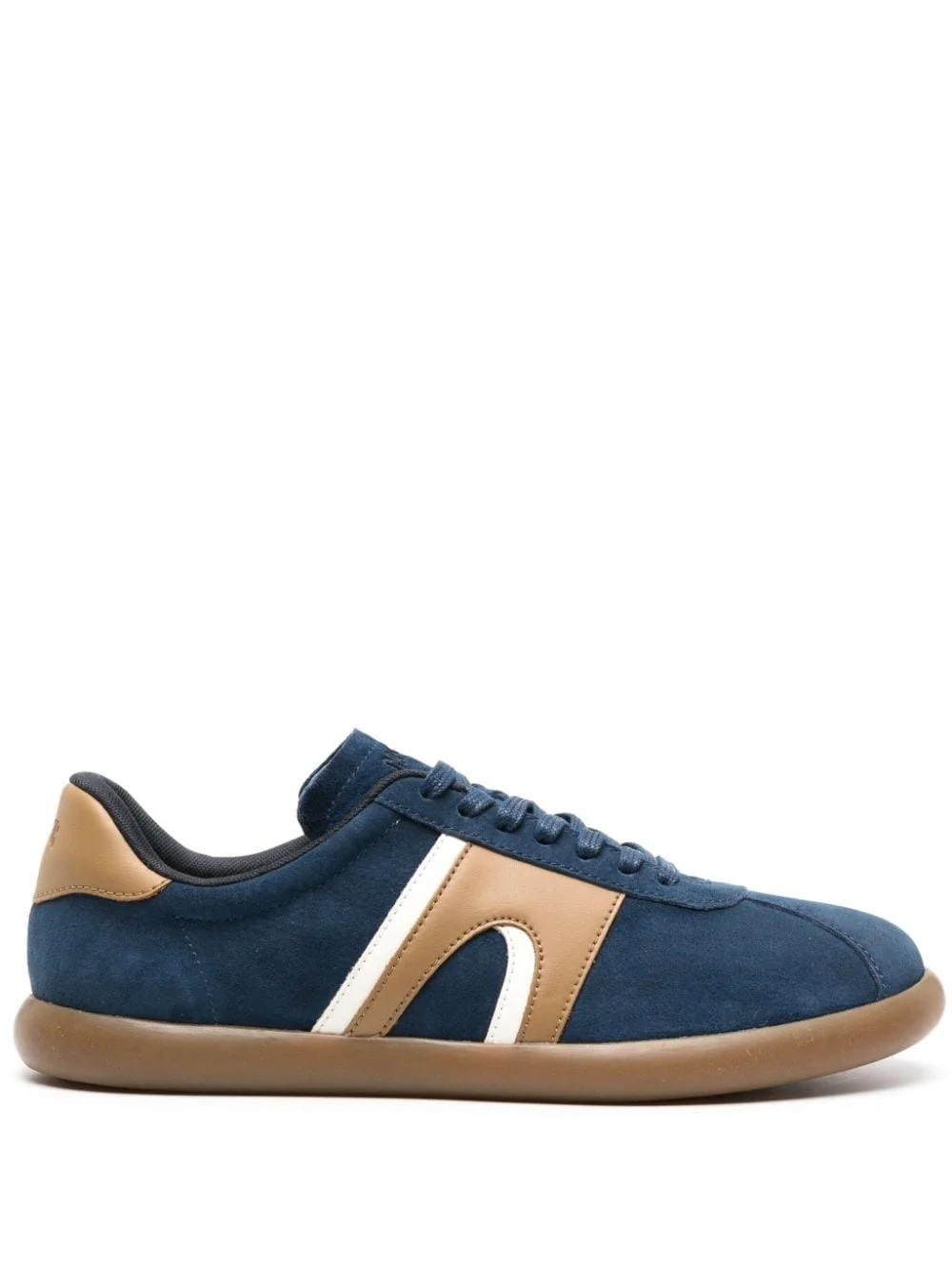 Pelotas Soller suede sneakers - 1