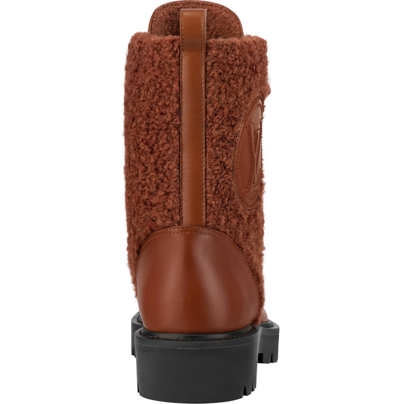 Territory Flat Ranger 4