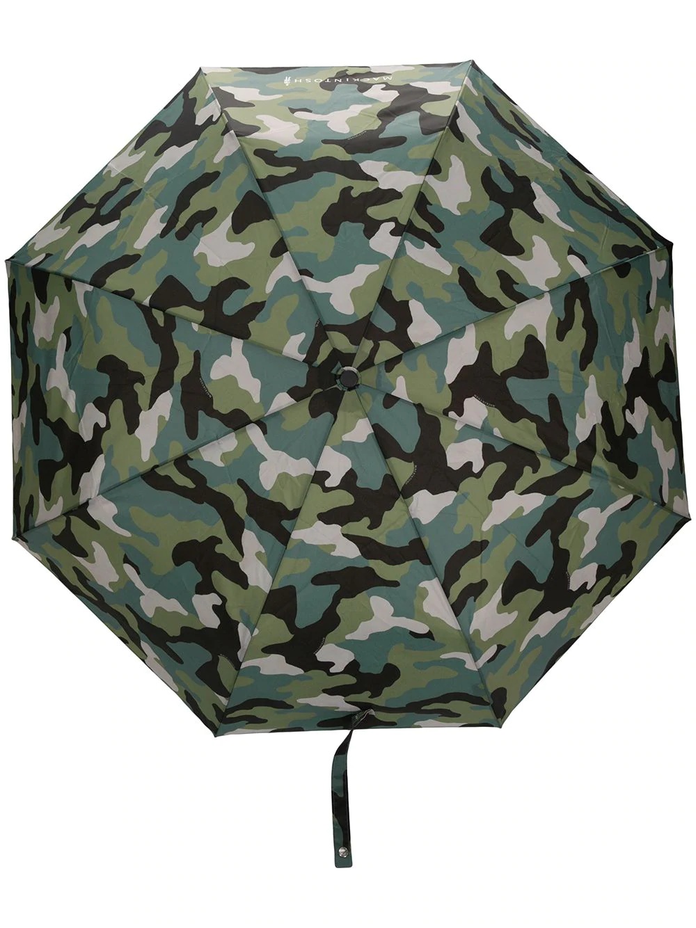 AYR camouflage automatic telescopic umbrella - 1