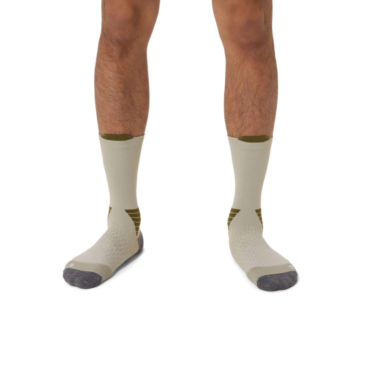 FUJITRAIL CREW SOCK - 4