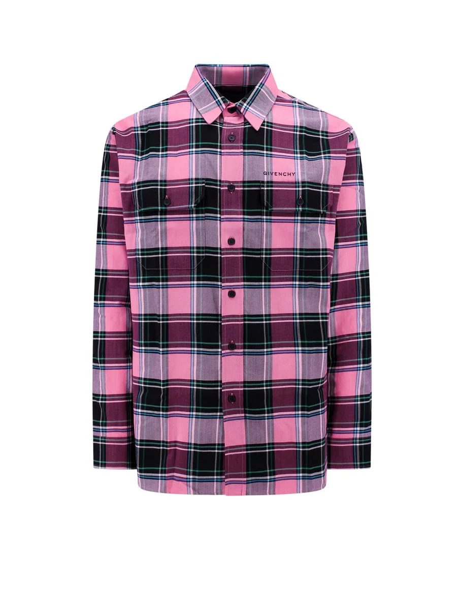 GIVENCHY SHIRTS - 1