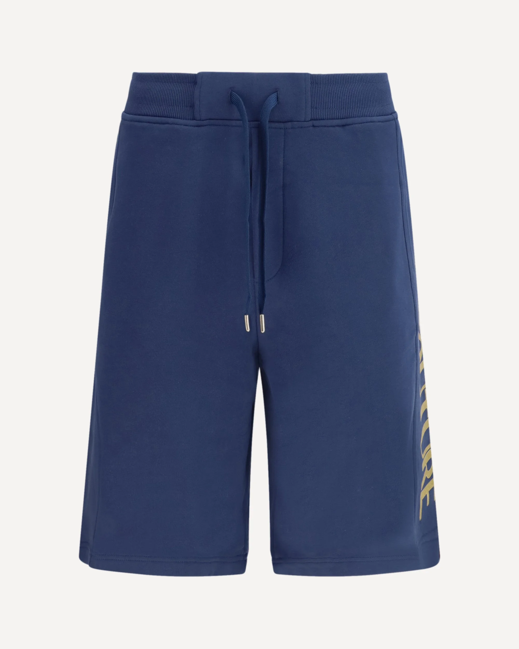 Logo-detail Shorts - 1