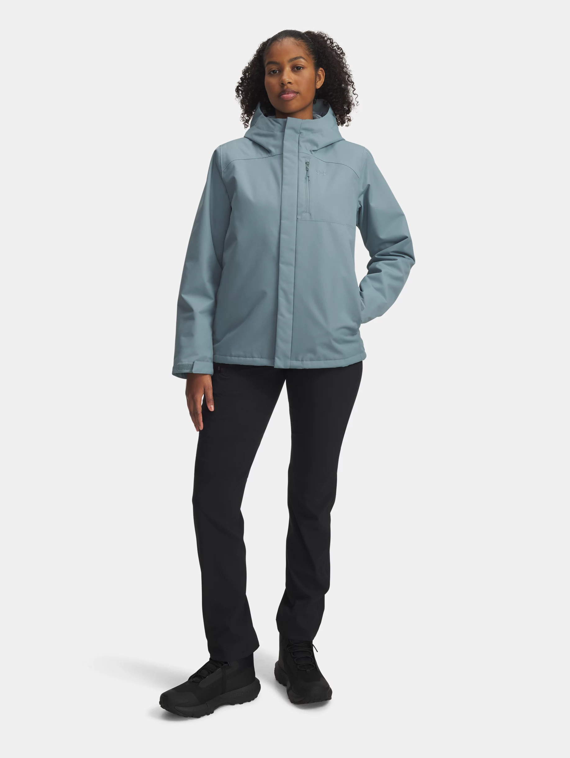 UA Storm Porter 2.0 - 3