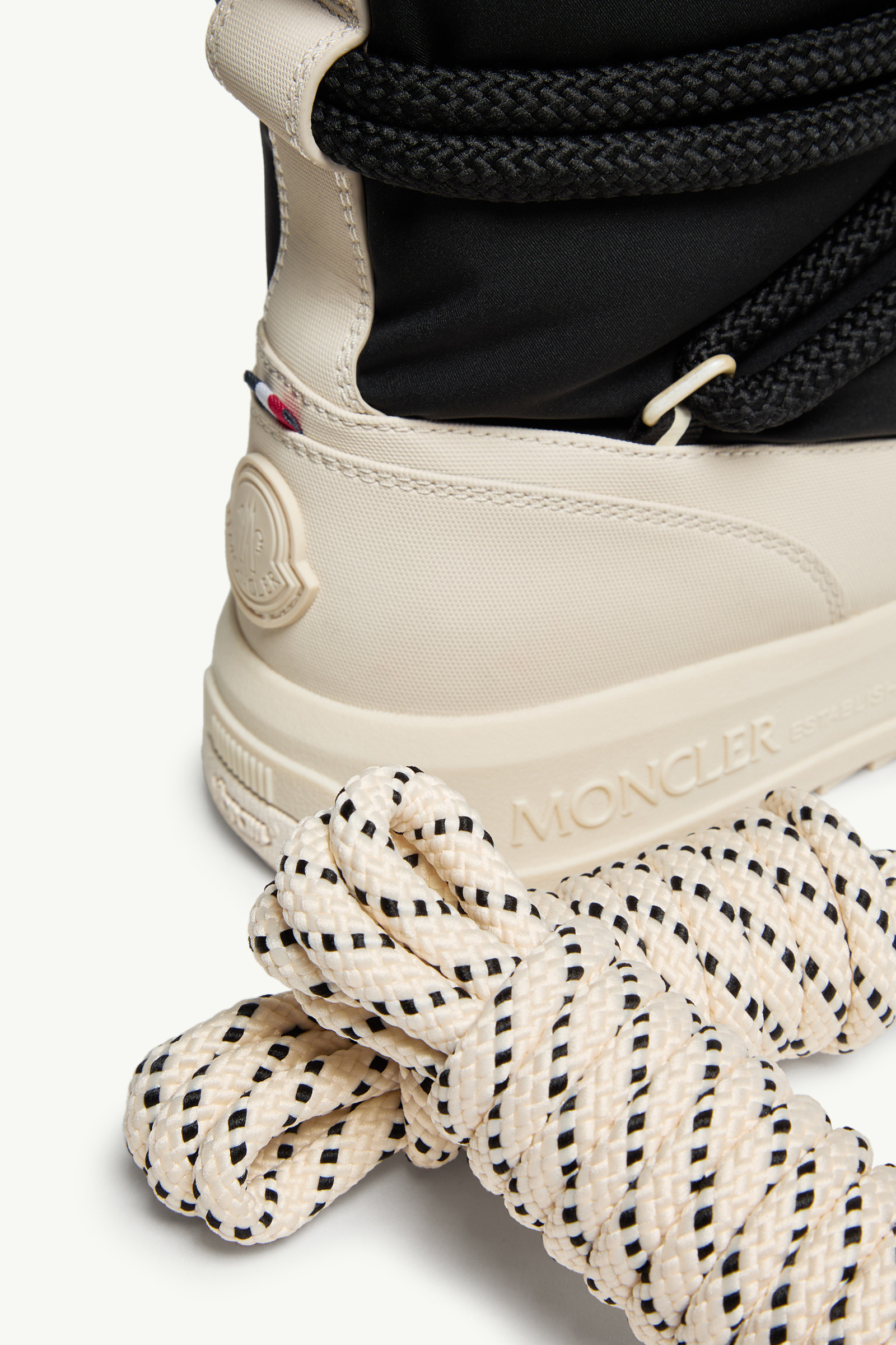 Moncler Altive Mid Snow Boots - 7