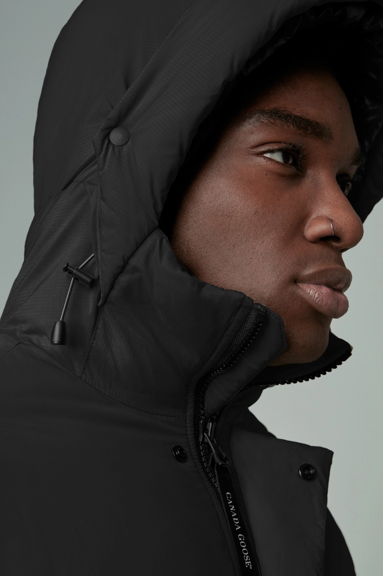 ARMSTRONG PARKA - 6