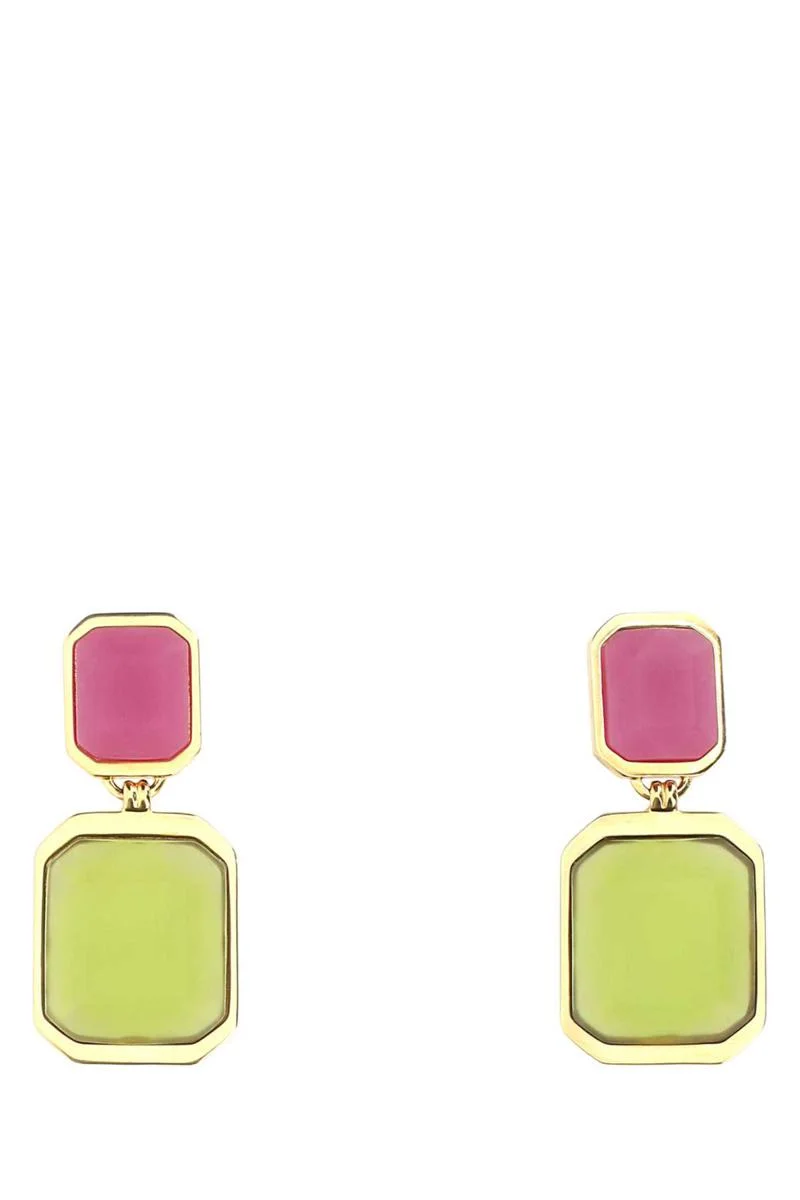 Saint Laurent Earrings - 1