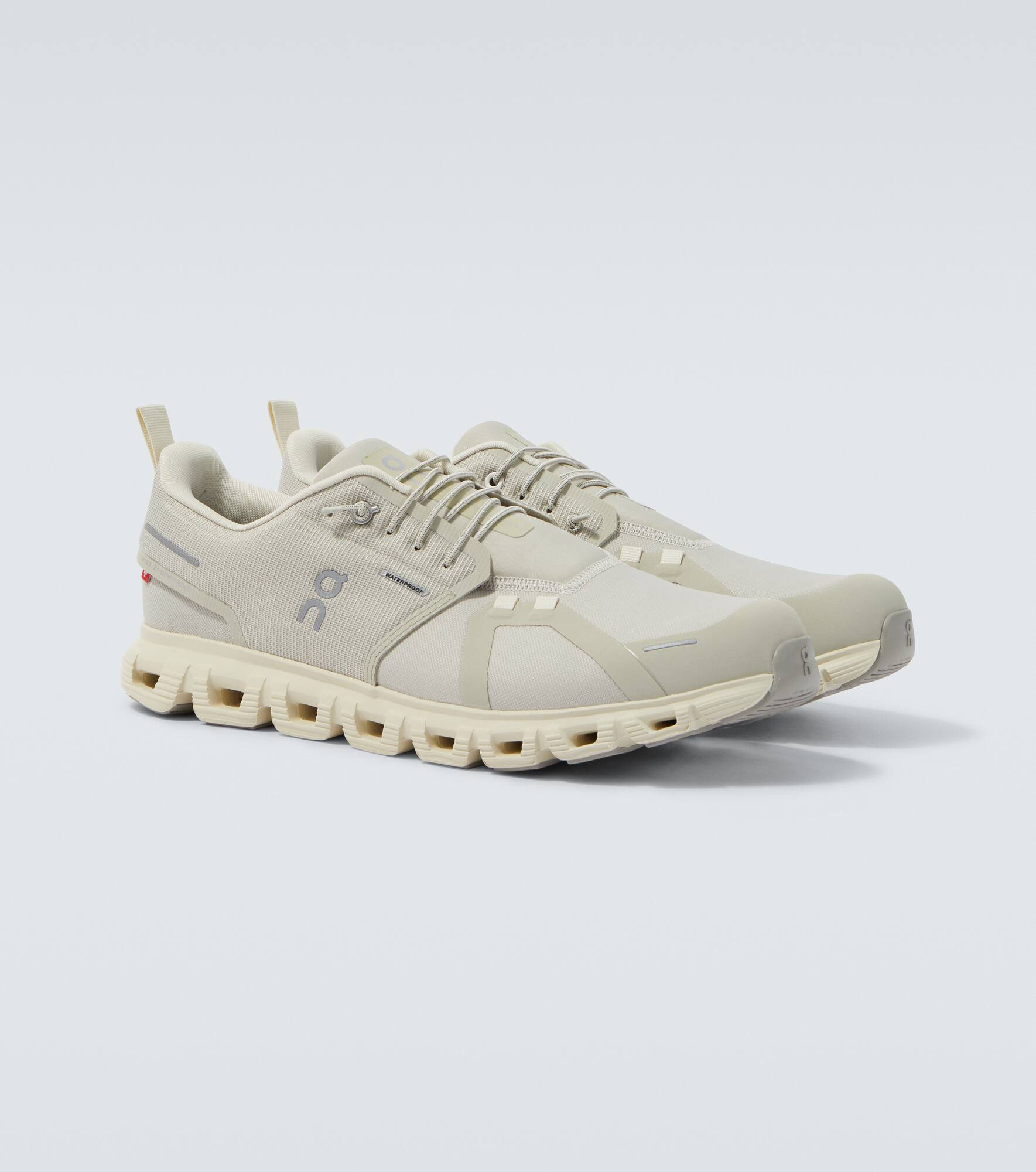Cloud 6 Waterproof running shoes - 5