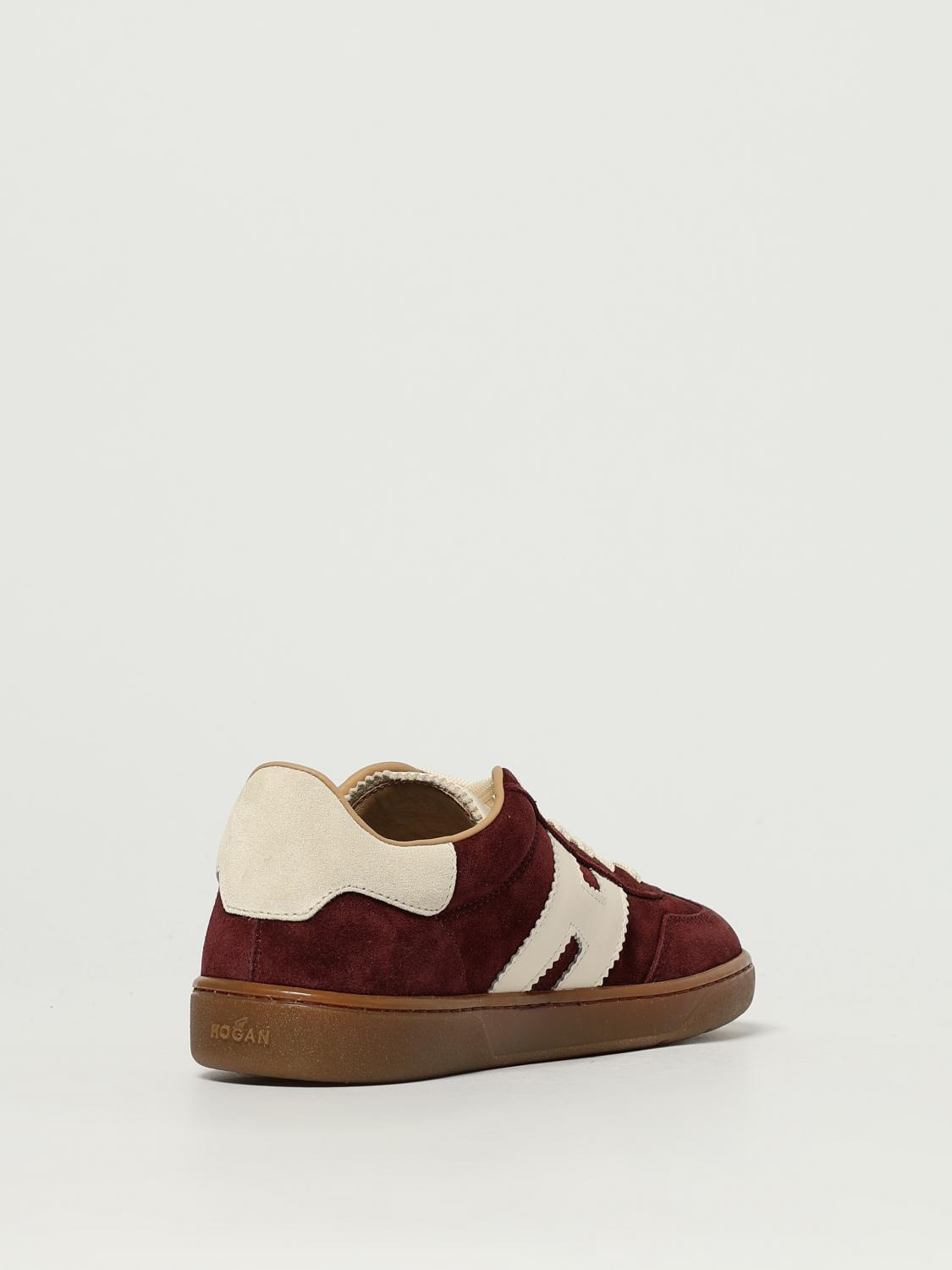 Sneakers woman Hogan - 3