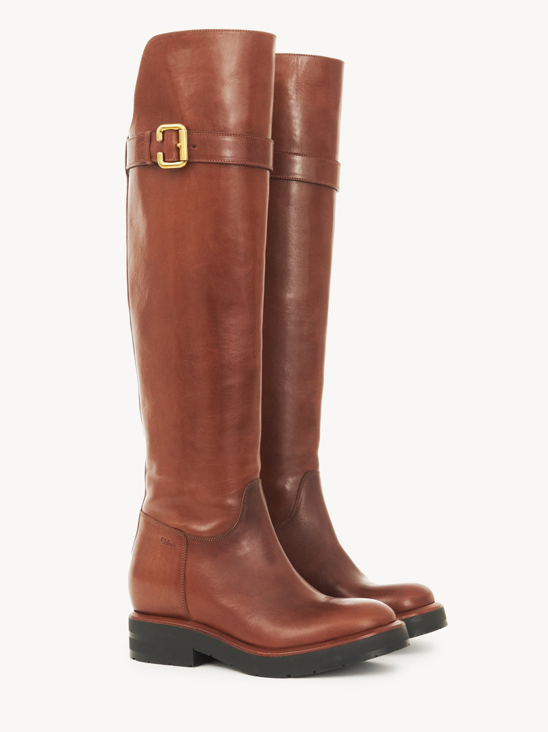 Chloé CODDINGTON BOOT outlook