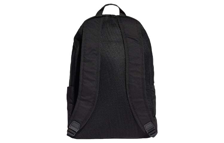 adidas Classic Fabric Backpack 'Black' GU0877 - 3