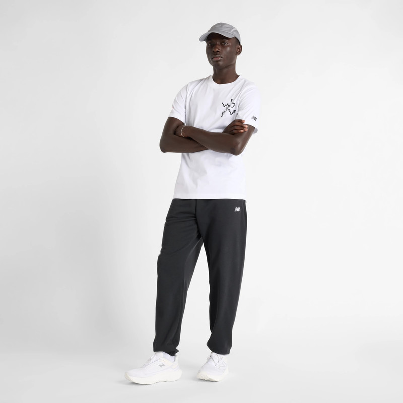 NYC Marathon Graphic T-Shirt 4