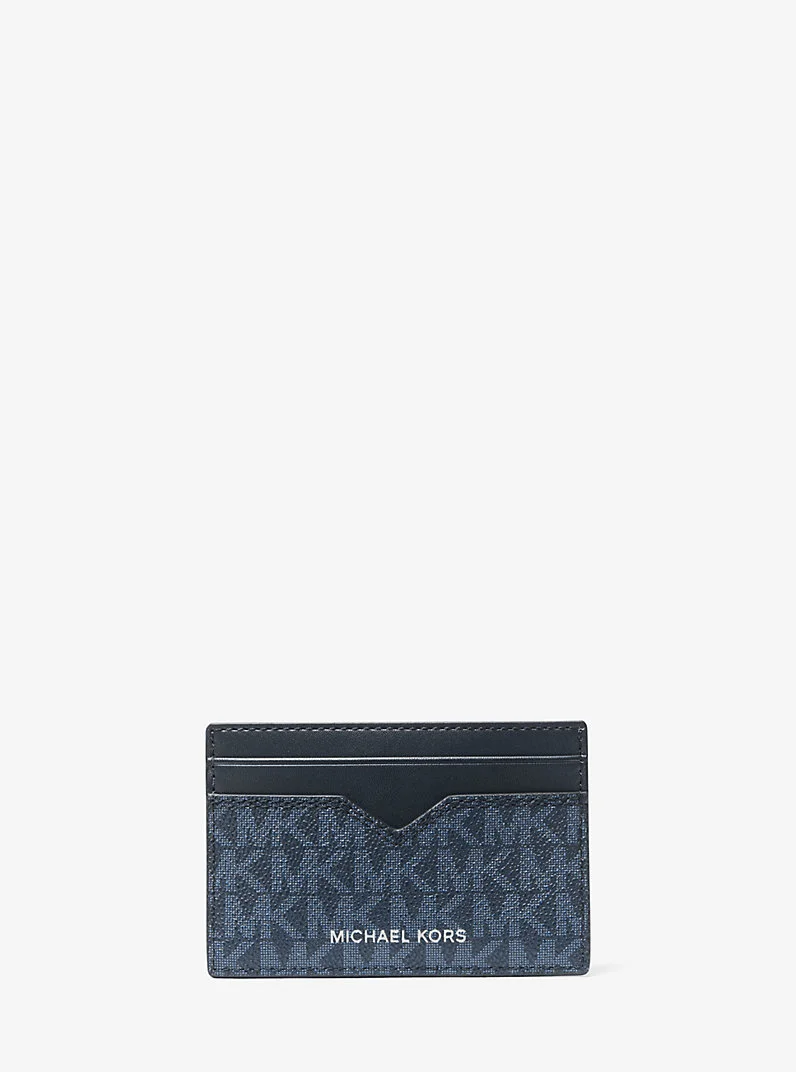 Hudson Logo Card Case - 1