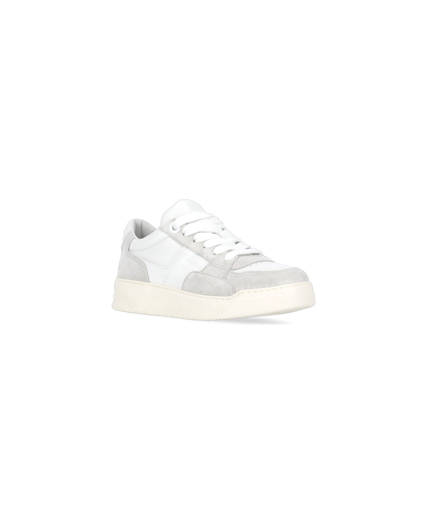 H667 Sneakers - 3