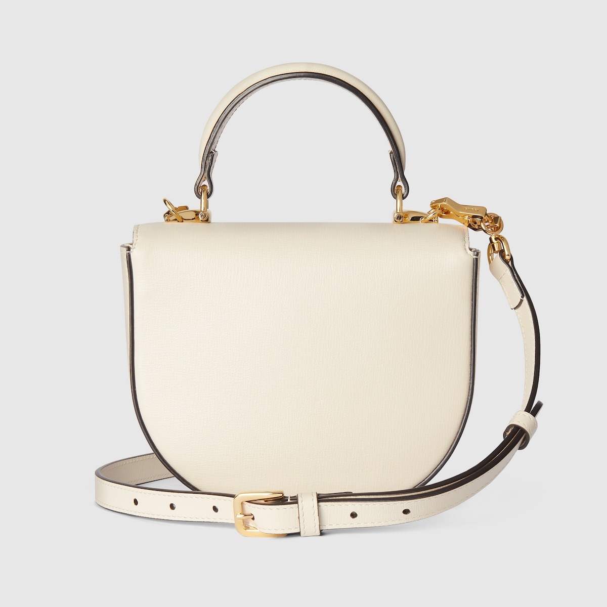 Gucci Horsebit 1955 mini top handle bag - 6