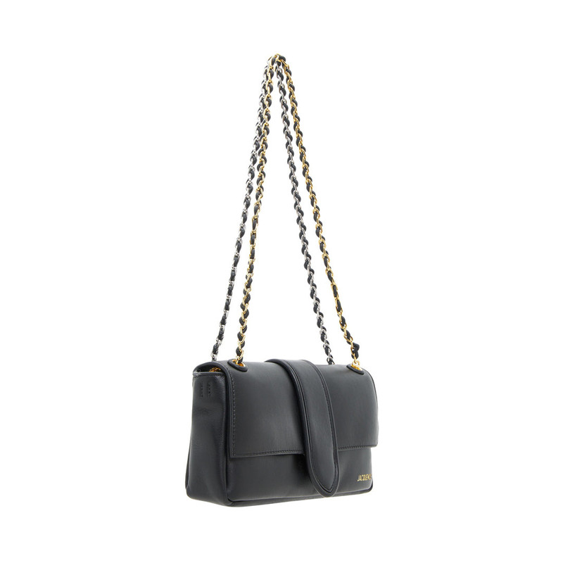 JACQUEMUS Le Bambino Chaine outlook